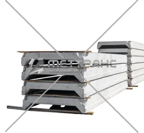 Плиты покрытия железобетонные в Благовещенске