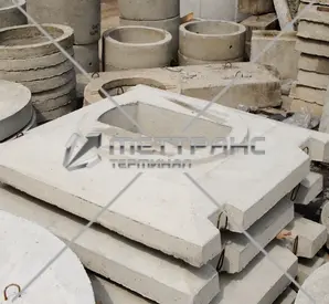 Опорные плиты в Благовещенске