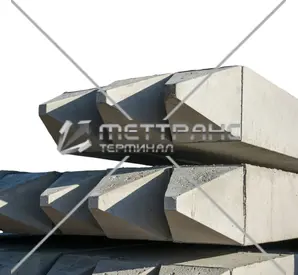 Сваи железобетонные в Благовещенске