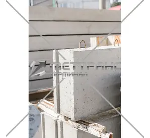 Прогоны железобетонные в Благовещенске