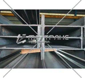 Балка 16Б2 в Благовещенске