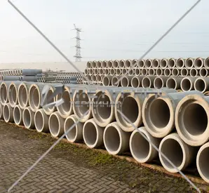 Труба железобетонная 500 мм в Благовещенске