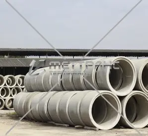 Железобетонные кольца в Благовещенске